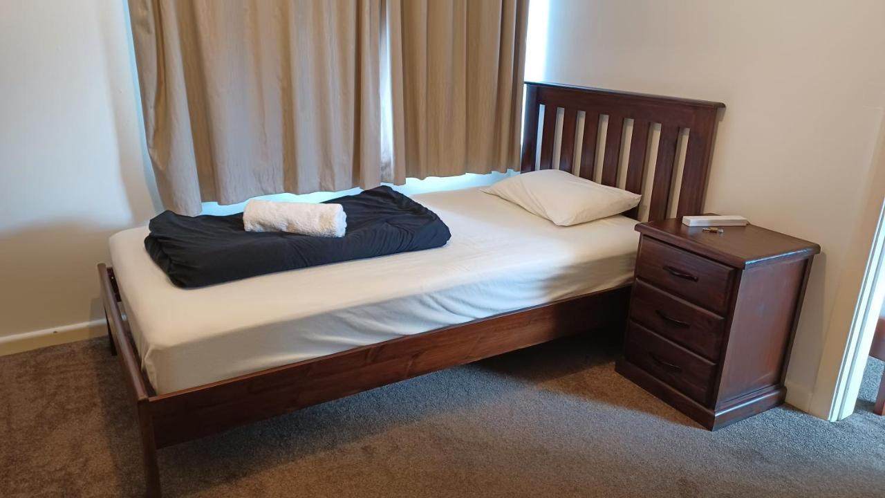 Homestay Family Room, Near The City Center Christchurch Exterior foto