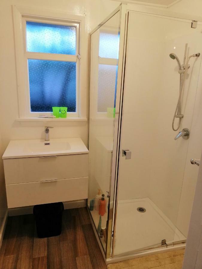 Homestay Family Room, Near The City Center Christchurch Exterior foto